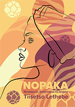 Nopaka cover